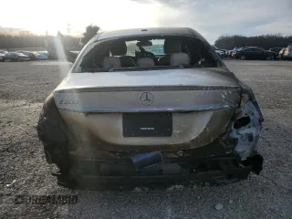 2018 Mercedes-Benz C with VIN 55SWF4JB4JU243943, listed as a Copart auction lot 87424254 with Not Provided miles and Non Repairable. Bid and sale history available at carsss.com. Image 6.