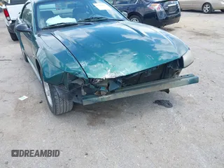 2003 Ford Mustang Standard с VIN 1FAFP40403F357007, выставлен на аукционе IAAI как лот 42372835 с пробегом 165 641 миль миль и . История ставок и продаж доступна на DreamBid. Изображение 6.