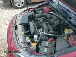 2021 Subaru Impreza Premium с VIN 4S3GTAV65M3715725, выставлен на аукционе IAAI как лот 42473360 с пробегом 67 168 миль миль и . История ставок и продаж доступна на DreamBid. Изображение 19.