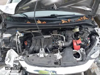 2018 Honda Fit Sport with VIN 3HGGK5H62JM702562, listed as a IAAI auction lot 41556944 with 137,416 mi miles. Bid and sale history available at carsss.com. Image 10.
