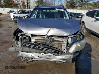 2011 Subaru Forester X Premium с VIN JF2SHADC8BH710734, выставлен на аукционе Copart как лот 85782644 с пробегом 96 798 миль миль и На запчасти • Non repairable. История ставок и продаж доступна на DreamBid. Изображение 5.