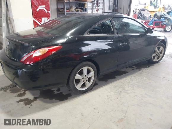 2004 Toyota Solara SE with VIN 4T1CA30P34U008645, listed as a IAAI auction lot 42013197 with 203,747 mi miles. Bid and sale history available at carsss.com. Image 4.