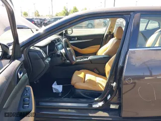 2016 Nissan Maxima 3.5 Platinum with VIN 1N4AA6AP3GC383673, listed as a IAAI auction lot 40278356 with 116,458 mi miles. Bid and sale history available at carsss.com. Image 5.