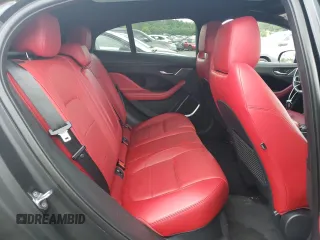 2019 Jaguar I-Pace HSE z VIN SADHD2S1XK1F60248, wystawiony jako Copart lot #59259594 z przebiegiem 55 901 mil mil oraz Szkoda całkowita • Salvage title. Historia ofert i sprzedaży dostępna na DreamBid. Obrazek 10.