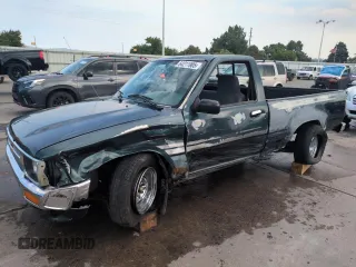 1994 Toyota Pickup DX с VIN JT4RN81PXR5174113, выставлен на аукционе Copart как лот 64211905 с пробегом 209 694 миль миль и Списание • Salvage title. История ставок и продаж доступна на DreamBid. Изображение 1.