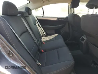 2016 Subaru Legacy Premium z VIN 4S3BNBF63G3023623, wystawiony jako Copart lot #54477885 z przebiegiem 52 325 mil mil oraz Szkoda całkowita • Salvage title. Historia ofert i sprzedaży dostępna na DreamBid. Obrazek 10.