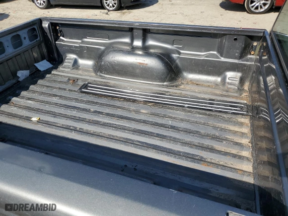 2007 Ford Ranger XL with VIN 1FTYR10D87PA36330, listed as a Copart auction lot 50037585 with 228,501 mi miles and Salvage Title. Bid and sale history available at carsss.com. Image 10.