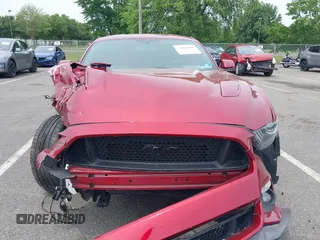 2016 Ford Mustang GT z VIN 1FA6P8CF9G5251722, wystawiony jako IAAI lot #42502788 z przebiegiem 62 402 mil mil oraz . Historia ofert i sprzedaży dostępna na DreamBid. Obrazek 12.