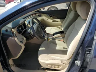 2011 Buick LaCrosse CX with VIN 1G4GA5EC3BF234365, listed as a Copart auction lot 71963414 with 125,321 mi miles and Clean Title. Bid and sale history available at carsss.com. Image 7.