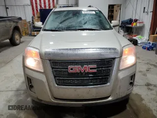 2013 GMC Terrain SLT with VIN 2GKFLUE32D6416676, listed as a Copart auction lot 42205835 with 67,884 mi miles and Salvage Title. Bid and sale history available at carsss.com. Image 5.