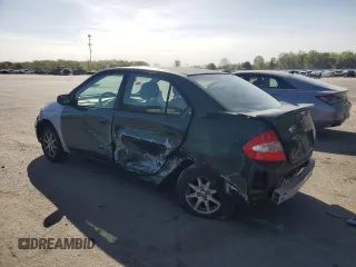 2001 Toyota Prius with VIN JT2BK12U310028135, listed as a Copart auction lot 54624505 with Not Provided miles and Salvage Title. Bid and sale history available at DreamBid. Image 2.