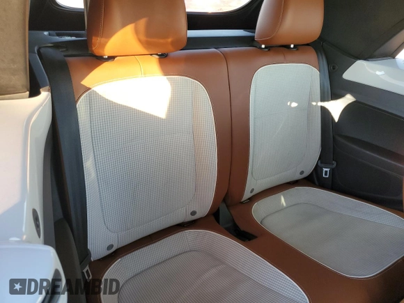 2015 Volkswagen Beetle 1.8T with VIN 3VW517AT7FM809440, listed as a Copart auction lot 84334724 with Not provided miles and Salvage title. Bid and sale history available at DreamBid. Image 10.