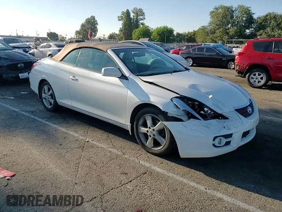 2008 Toyota Solara SE with VIN 4T1FA38P28U153201, listed as a Copart auction lot 65062274 with 149,558 mi miles and Salvage Title. Bid and sale history available at DreamBid. Image 11.