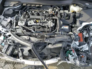 2020 Lexus UX with VIN JTHP9JBH3L2021736, listed as a Copart auction lot 87338594 with 0 mi miles and Salvage Title. Bid and sale history available at carsss.com. Image 11.