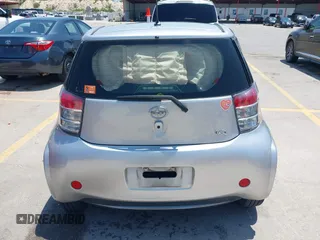 2012 Scion iQ with VIN JTNJJXB07CJ018562, listed as a IAAI auction lot 42404672 with 79,867 mi miles and . Bid and sale history available at DreamBid. Image 17.