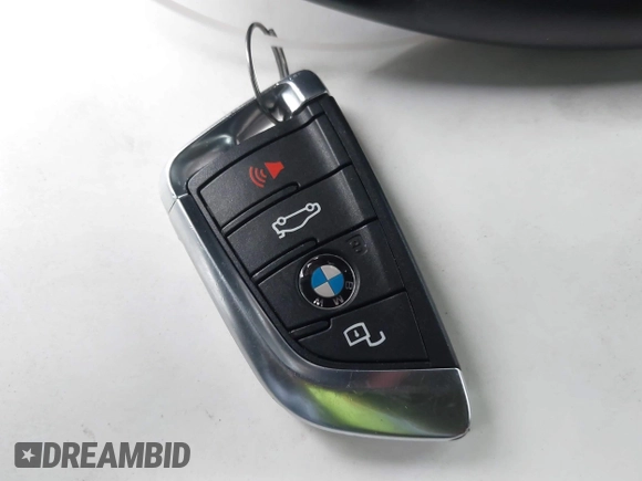 2023 BMW M4 Competition xDrive z VIN WBS43AZ05PCL26010, wystawiony jako IAAI lot #42153303 z przebiegiem 19 839 mil mil oraz . Historia ofert i sprzedaży dostępna na DreamBid. Obrazek 11.