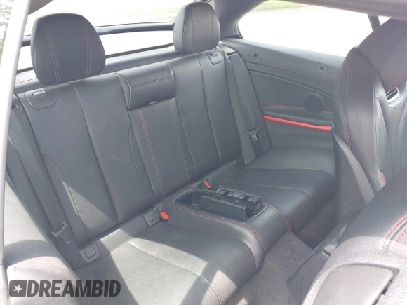 2015 BMW 4 Series 435i xDrive with VIN WBA3T7C55FPW79362, listed as a IAAI auction lot 42308844 with 97,951 mi miles and . Bid and sale history available at DreamBid. Image 8.