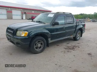 2004 Ford Explorer Sport Trac XLS с VIN 1FMZU77K54UB85748, выставлен на аукционе IAAI как лот 42389389 с пробегом 161 730 миль миль и . История ставок и продаж доступна на DreamBid. Изображение 2.
