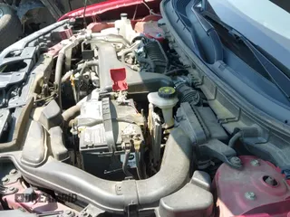 2017 Nissan Rogue SV with VIN JN8AT2MT8HW404320, listed as a IAAI auction lot 42587890 with 201,366 mi miles and . Bid and sale history available at DreamBid. Image 19.