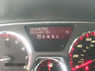 2013 GMC Acadia SLT with VIN 1GKKRRKD4DJ179165, listed as a IAAI auction lot 41838409 with 202,644 mi miles. Bid and sale history available at carsss.com. Image 15.