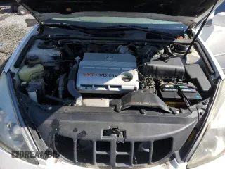 2002 Lexus ES 300 with VIN JTHBF30G620085501, listed as a Copart auction lot 52286685 with 156,495 mi miles and Salvage Title. Bid and sale history available at DreamBid. Image 11.