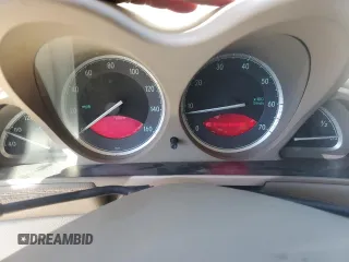 2003 Mercedes-Benz SL 500 z VIN WDBSK75F93F056768, wystawiony jako Copart lot #51998685 z przebiegiem Nie podano mil oraz Szkoda całkowita • Salvage title. Historia ofert i sprzedaży dostępna na DreamBid. Obrazek 9.
