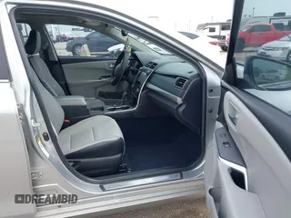 2015 Toyota Camry XLE with VIN 4T1BF1FK1FU036198, listed as a IAAI auction lot 42066857 with 84,619 mi miles. Bid and sale history available at carsss.com. Image 5.