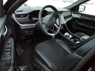 2022 Jeep Grand Cherokee Altitude z VIN 1C4RJJAG5N8577511, wystawiony jako Copart lot #78988834 z przebiegiem Nie podano mil oraz Szkoda całkowita • Salvage title. Historia ofert i sprzedaży dostępna na DreamBid. Obrazek 8.