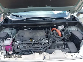 2023 Toyota RAV4 Hybrid XLE Premium с VIN JTMB6RFV6PD079532, выставлен на аукционе IAAI как лот 42448290 с пробегом 45 820 миль миль и . История ставок и продаж доступна на DreamBid. Изображение 10.