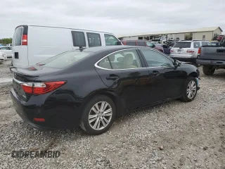 2014 Lexus ES 350 with VIN JTHBK1GG5E2105171, listed as a Copart auction lot 52015975 with 133,070 mi miles and Clean Title. Bid and sale history available at carsss.com. Image 3.