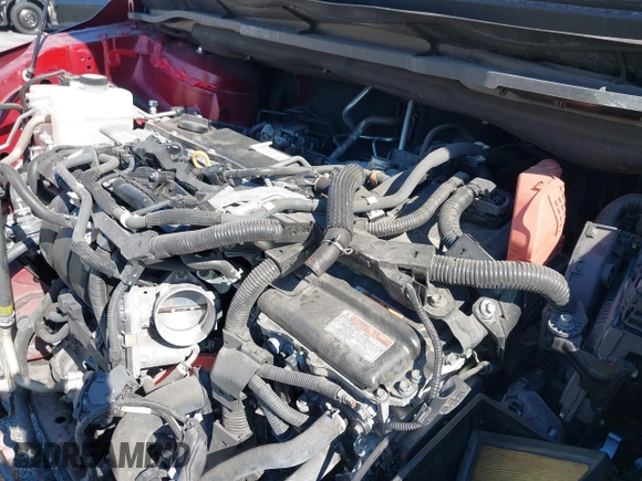 2021 Toyota Sienna Limited with VIN 5TDZSKFCXMS036019, listed as a IAAI auction lot 40965293 with 147,133 mi miles and . Bid and sale history available at DreamBid. Image 18.