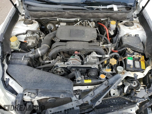 2012 Subaru Legacy Premium z VIN 4S3BMCG64C3020537, wystawiony jako Copart lot #54075685 z przebiegiem 68 353 mil mil oraz Szkoda całkowita • Salvage title. Historia ofert i sprzedaży dostępna na DreamBid. Obrazek 11.