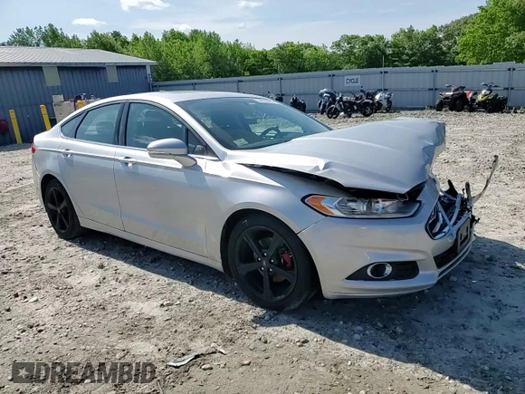 2016 Ford Fusion SE with VIN 3FA6P0H97GR205288, listed as a Copart auction lot 59059885 with 140,664 mi miles and Salvage title. Bid and sale history available at DreamBid. Image 13.