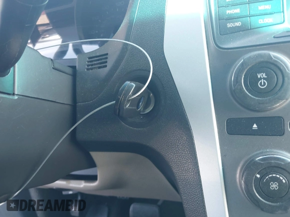 2014 Ford Explorer с VIN 1FM5K7B80EGB31600, выставлен на аукционе IAAI как лот 42060105 с пробегом 41 087 миль миль и . История ставок и продаж доступна на DreamBid. Изображение 11.
