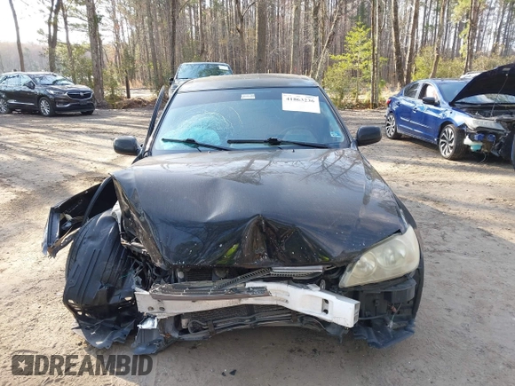 2001 Lexus IS 300/350 z VIN JTHBD182810028735, wystawiony jako IAAI lot #41863236 z przebiegiem 209 175 mil mil oraz . Historia ofert i sprzedaży dostępna na DreamBid. Obrazek 13.