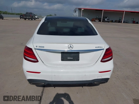 2019 Mercedes-Benz E 300 with VIN WDDZF4JBXKA504054, listed as a IAAI auction lot 42030792 with 81,080 mi miles and . Bid and sale history available at DreamBid. Image 16.