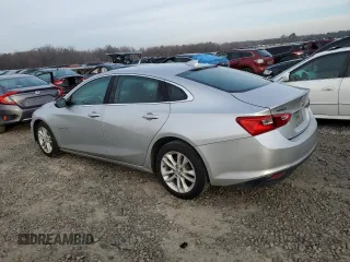 2017 Chevrolet Malibu LT with VIN 1G1ZE5ST8HF108171, listed as a Copart auction lot 43002245 with 181,264 mi miles and Clean Title. Bid and sale history available at DreamBid. Image 2.