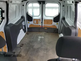 2018 Ford Transit Connect XL z VIN NM0LS7E72J1341530, wystawiony jako Copart lot #57529975 z przebiegiem 139 595 mil mil oraz Szkody całkowita. Historia ofert i sprzedaży dostępna na DreamBid. Obrazek 10.