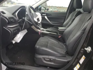 2022 Mitsubishi Eclipse Cross SE с VIN JA4ASWAAXNZ056405, выставлен на аукционе Copart как лот 79829844 с пробегом 32 253 миль миль и Списание • Salvage title. История ставок и продаж доступна на DreamBid. Изображение 7.