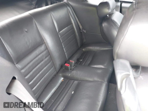 2001 Ford Mustang GT Deluxe с VIN 1FAFP45X11F258695, выставлен на аукционе IAAI как лот 42197786 с пробегом 111 778 миль миль и . История ставок и продаж доступна на DreamBid. Изображение 8.