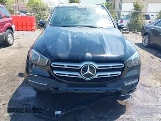 2020 Mercedes-Benz GLE 350 z VIN 4JGFB4KB3LA151046, wystawiony jako IAAI lot #42066604 z przebiegiem Nie podano mil oraz . Historia ofert i sprzedaży dostępna na DreamBid. Obrazek 6.