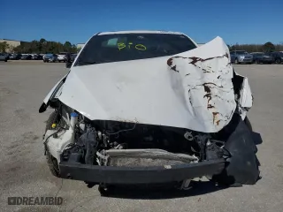 2018 Hyundai Elantra Sport with VIN KMHD04LB9JU498548, listed as a Copart auction lot 48023575 with 133,139 mi miles and Salvage Title. Bid and sale history available at carsss.com. Image 5.