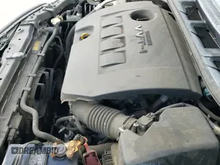 2011 Toyota Corolla S с VIN 5YFBU4EE4BP001928, выставлен на аукционе IAAI как лот 43444462 с пробегом 197 172 миль миль и . История ставок и продаж доступна на DreamBid. Изображение 19.
