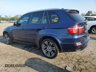 2013 BMW X5 xDrive50i z VIN 5UXZV8C56D0C16019, wystawiony jako Copart lot #59463285 z przebiegiem 133 905 mil mil oraz Czysty tytuł • Clean title. Historia ofert i sprzedaży dostępna na DreamBid. Obrazek 2.