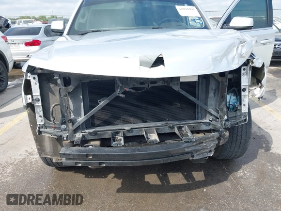 2019 Chevrolet Tahoe LT with VIN 1GNSCBKC7KR326466, listed as a IAAI auction lot 42048492 with 65,913 mi miles and . Bid and sale history available at DreamBid. Image 6.