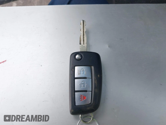 2018 Nissan Rogue SV z VIN KNMAT2MV1JP549695, wystawiony jako IAAI lot #41791393 z przebiegiem 66 856 mil mil oraz . Historia ofert i sprzedaży dostępna na DreamBid. Obrazek 11.