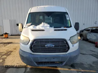 2016 Ford Transit Cargo with VIN 1FTYR2CM3GKA00107, listed as a Copart auction lot 44865085 with 62,145 mi miles and Clean Title. Bid and sale history available at carsss.com. Image 5.