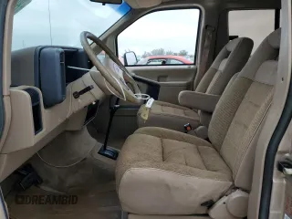 1989 Ford Aerostar z VIN 1FMDA31U4KZC55567, wystawiony jako Copart lot #88284075 z przebiegiem 45 173 mil mil oraz Szkody całkowita. Historia ofert i sprzedaży dostępna na DreamBid. Obrazek 7.