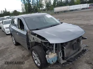 2014 Mitsubishi Outlander GT z VIN JA4JZ4AX9EZ017406, wystawiony jako IAAI lot #42291696 z przebiegiem 107 680 mil mil oraz . Historia ofert i sprzedaży dostępna na DreamBid. Obrazek 1.