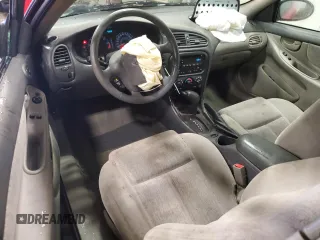 2004 Oldsmobile Alero GL1 z VIN 1G3NL12F14C187824, wystawiony jako Copart lot #86369574 z przebiegiem 76 579 mil mil oraz Nie do naprawy. Historia ofert i sprzedaży dostępna na DreamBid. Obrazek 8.